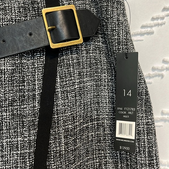 Nic+Zoe skirt - Picture 4 of 5